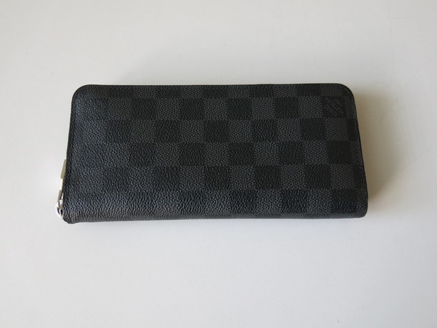 ジッピーウォレット・ヴェルティカル