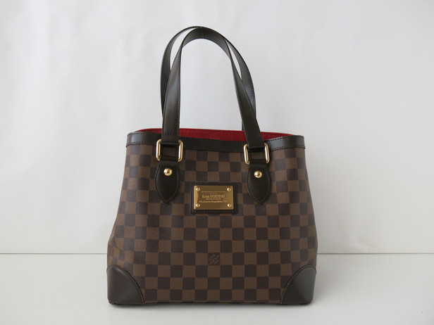 ハムステッドPM