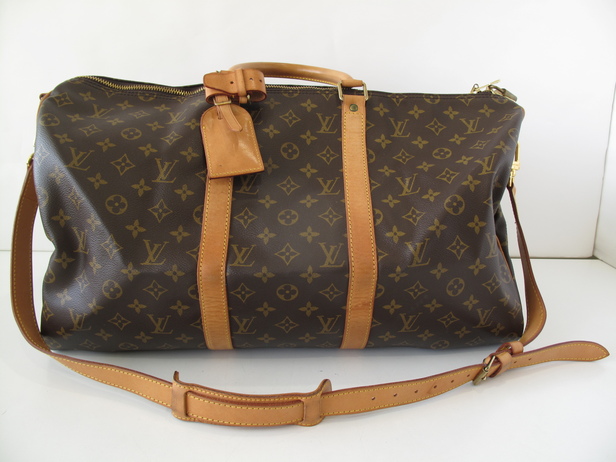 キーポル・バンドリエール５０