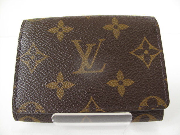 アンヴェロップ・カルト・ドゥ ヴィジット