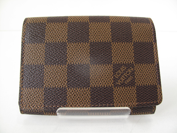 アンヴェロップ・カルト ドゥ ヴィジット