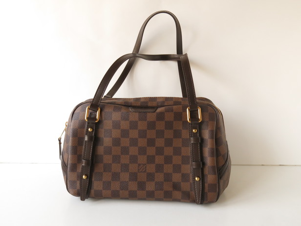 リヴィントンGM