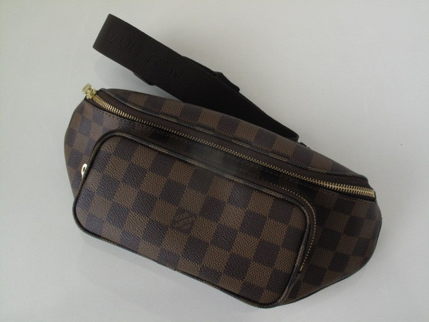 ハムバッグ・メルヴィール