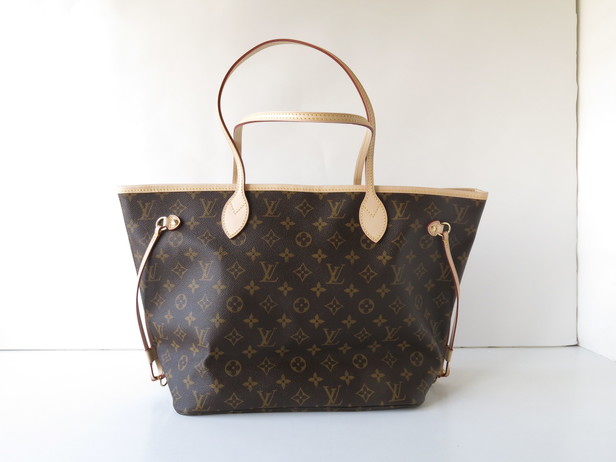 ネヴァーフルMM