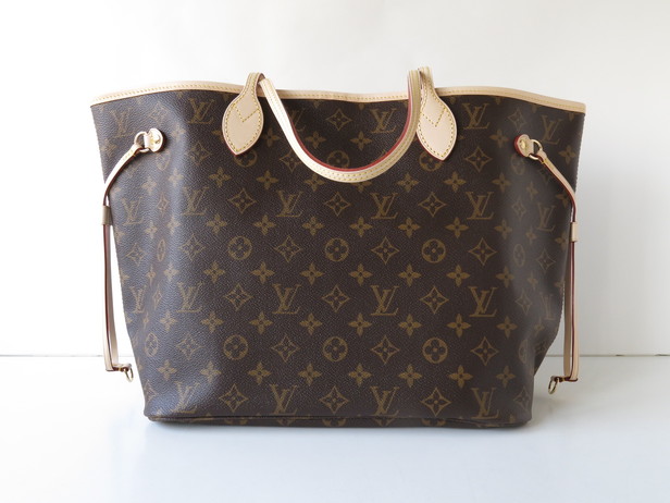 ネヴァーフルMM