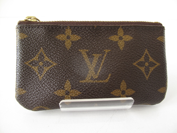 ポシェット・クレ