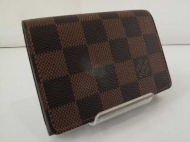 アンヴェロップ・カルト ドゥ ヴィジット