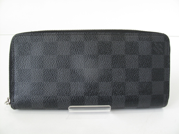 ジッピー・ウォレットヴェルティカル