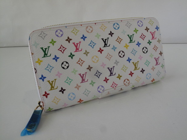 ジッピー・ウォレット