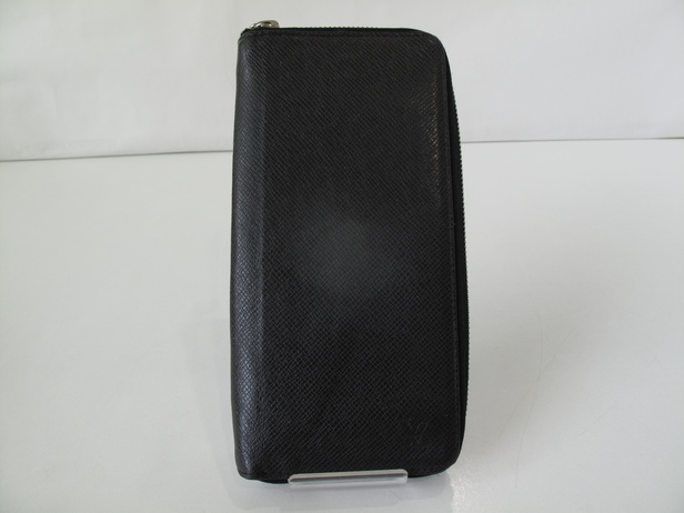 ジッピー・ウォレット　ヴェルティカル