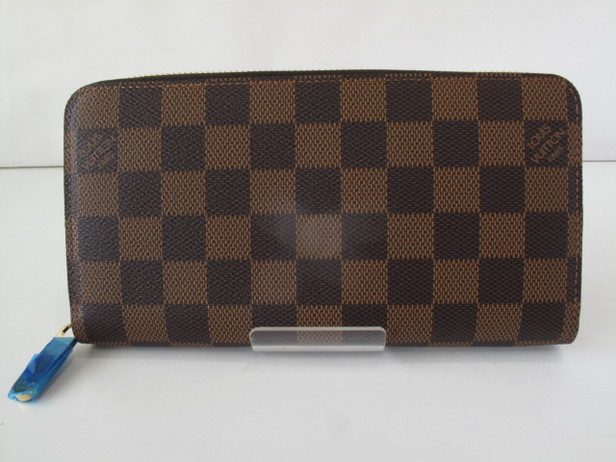 ジッピー・ウォレット