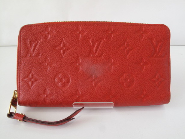 ポルトフォイユ・スクレット ロン