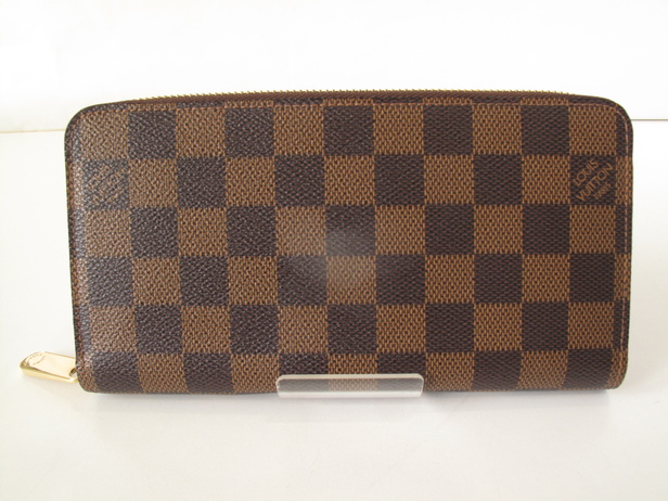 ジッピーウォレット