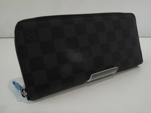 ジッピー・ウォレットヴェルティカル