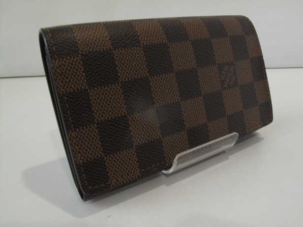 ポルトモネ・ビエ トレゾール