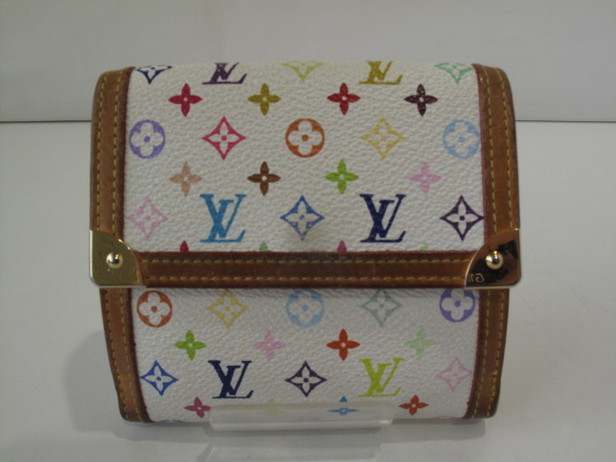 ポルトモネ・ビエカルトクレディ