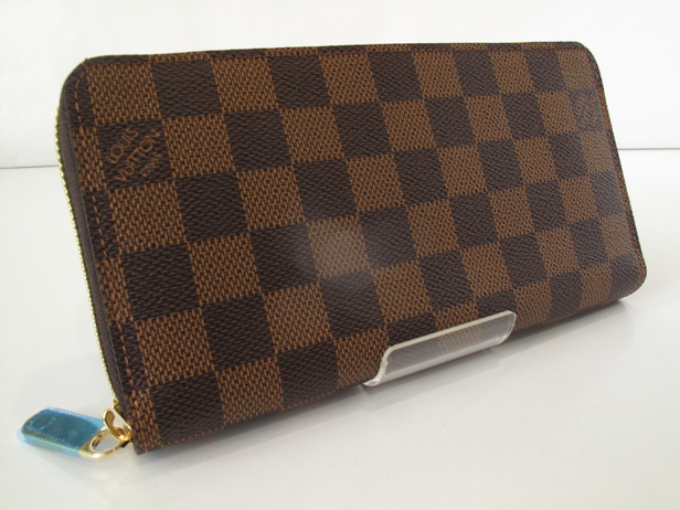 ジッピー・ウォレット