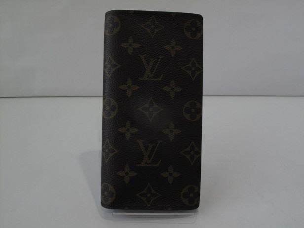 ポルトフォイユ・ブラザ