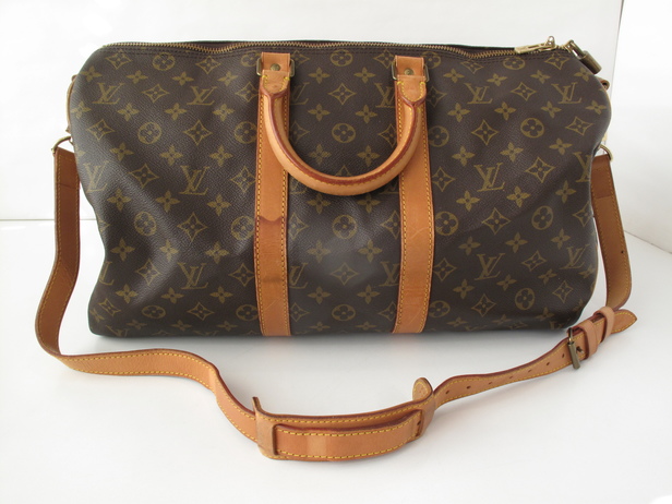 キーポル・バンドリエール 45