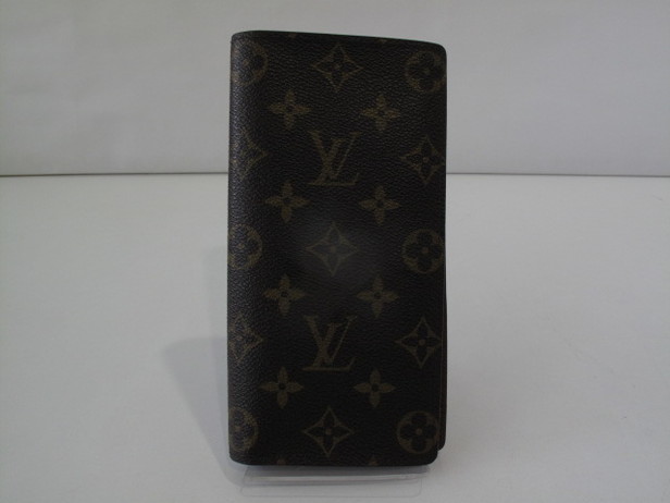 ポルトフォイユ・ブラザ