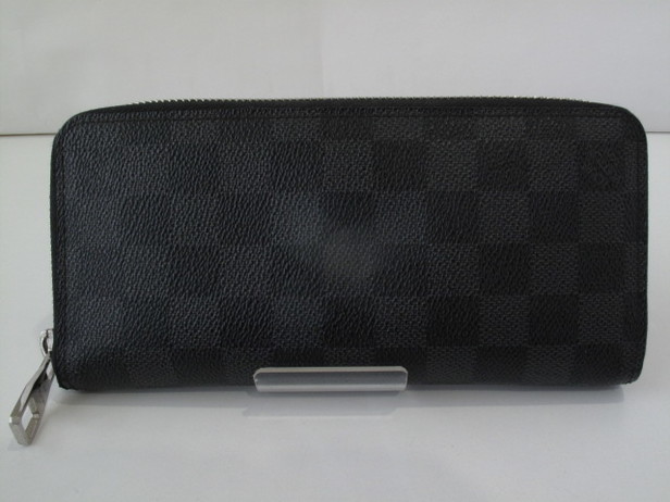 ジッピー・ウォレット ヴェルティカル