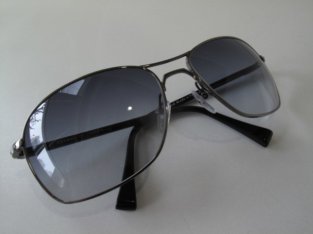 サングラス　コンスピラシオンGM