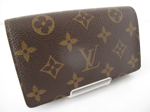 ポルトフォイユ・ トレゾール