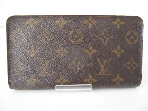 ポルト モネ・ジップ