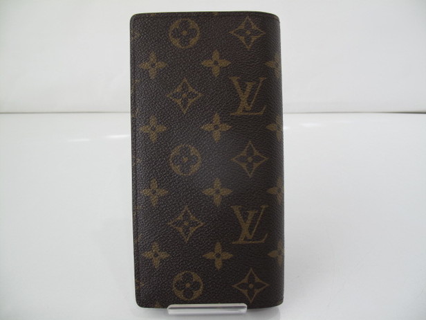 ポルトフォイユ・ブラザ