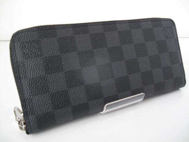 ジッピーウォレット・ヴェルティカル