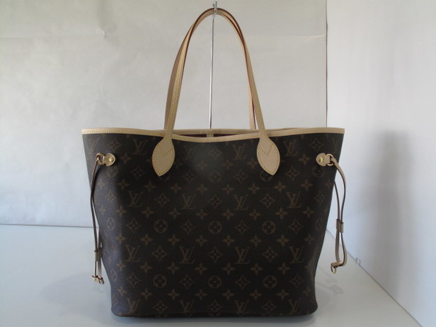 ネヴァーフルMM