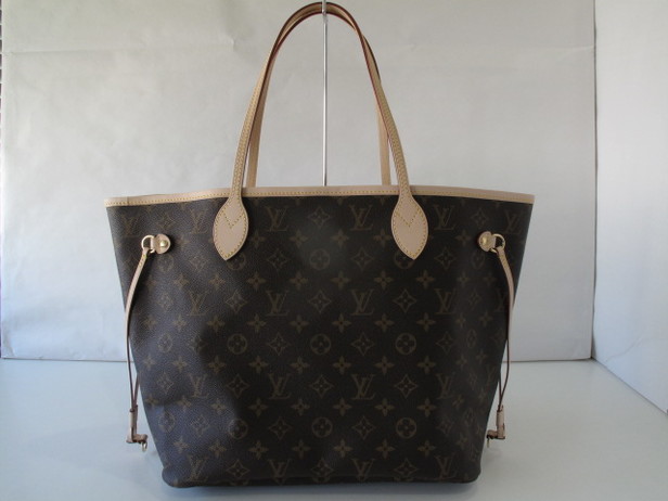 ネヴァーフルMM