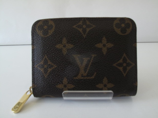 ジッピーコインパース