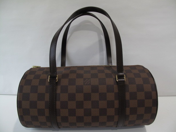 パピヨン３０ ポーチ付