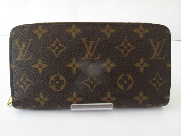 ジッピーウォレット