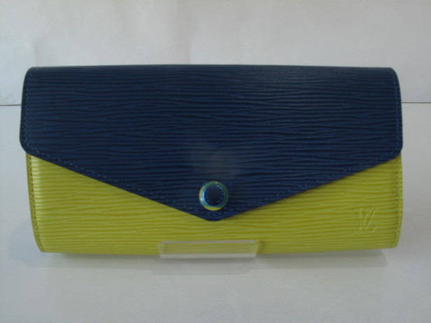 ポルトフォイユ・サラ