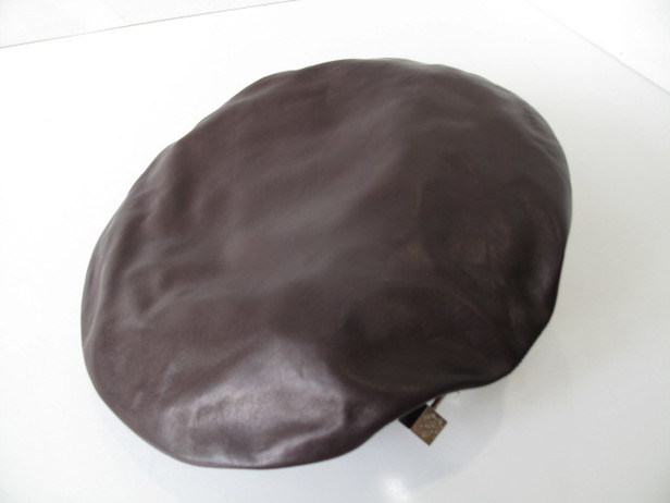 ベレー帽