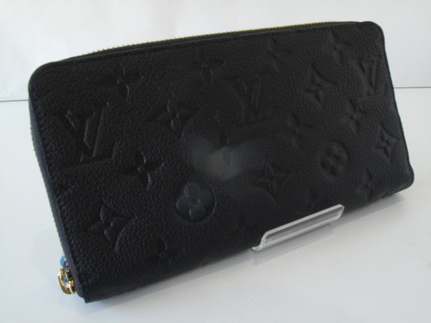 ポルトフォイユ スクレット・ロン