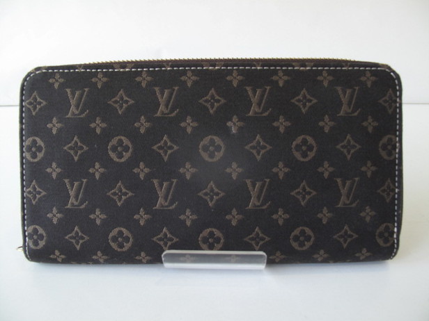 ジッピー・ウォレット