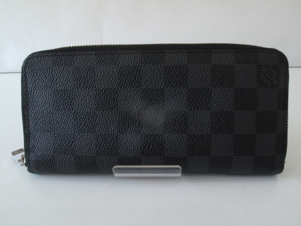 ジッピーウォレット・ヴェルティカル