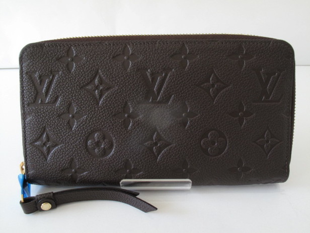 ポルトフォイユ スクレット・ロン