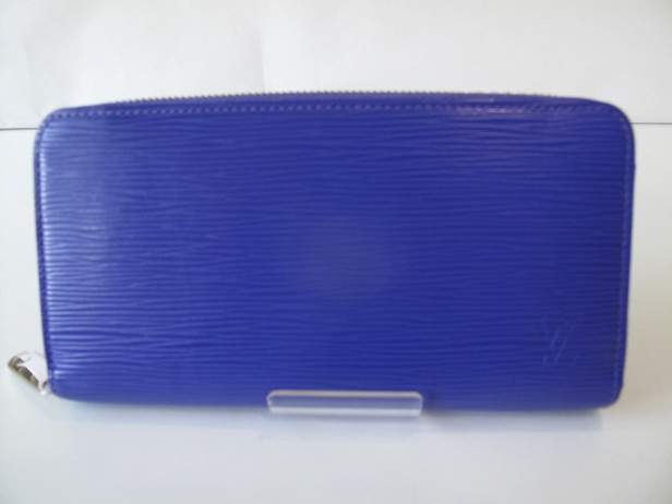 ジッピーウォレット