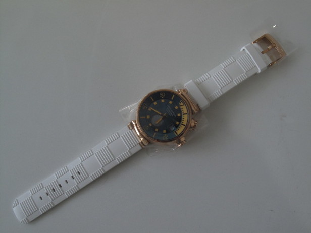 タンブールダイバー