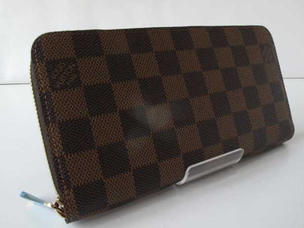 ジッピーウォレット