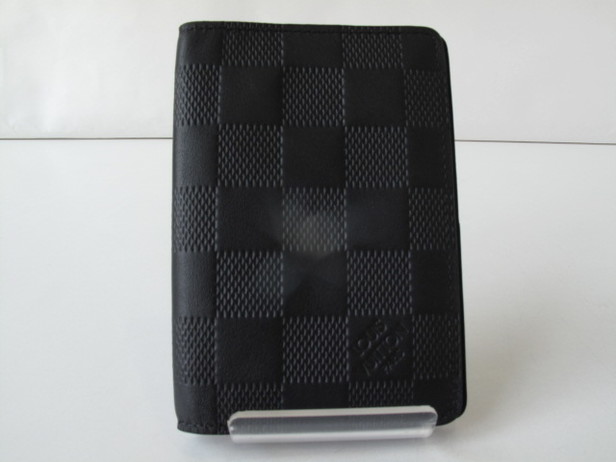 オーガナイザー・ドゥ・ポッシュ