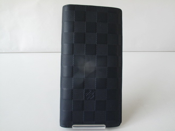 ポルトフォイユ・ブラザ