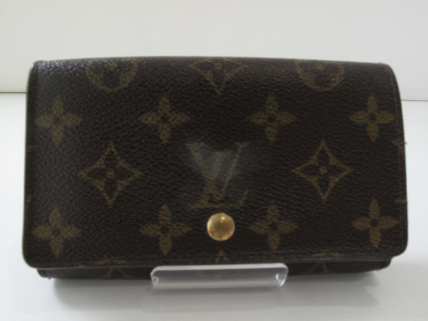 ポルトモネ・ビエ トレゾール