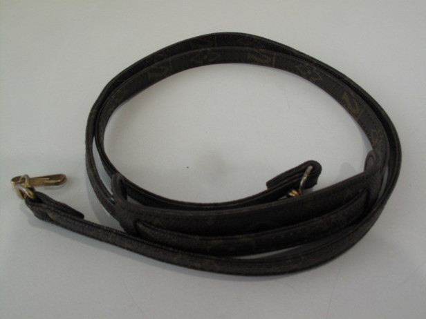 ショルダー・ストラップ