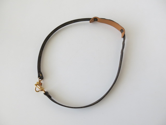 ショルダー・ストラップ