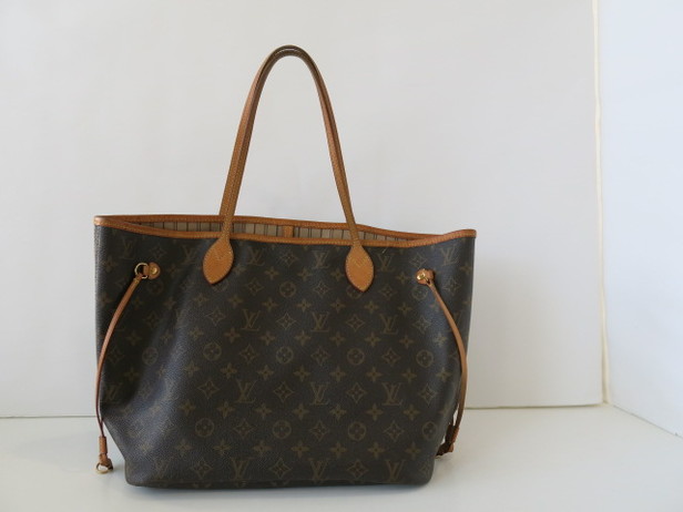 ネヴァーフルMM